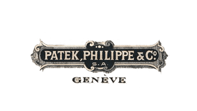 Aggregate more than 131 patek philippe logo
