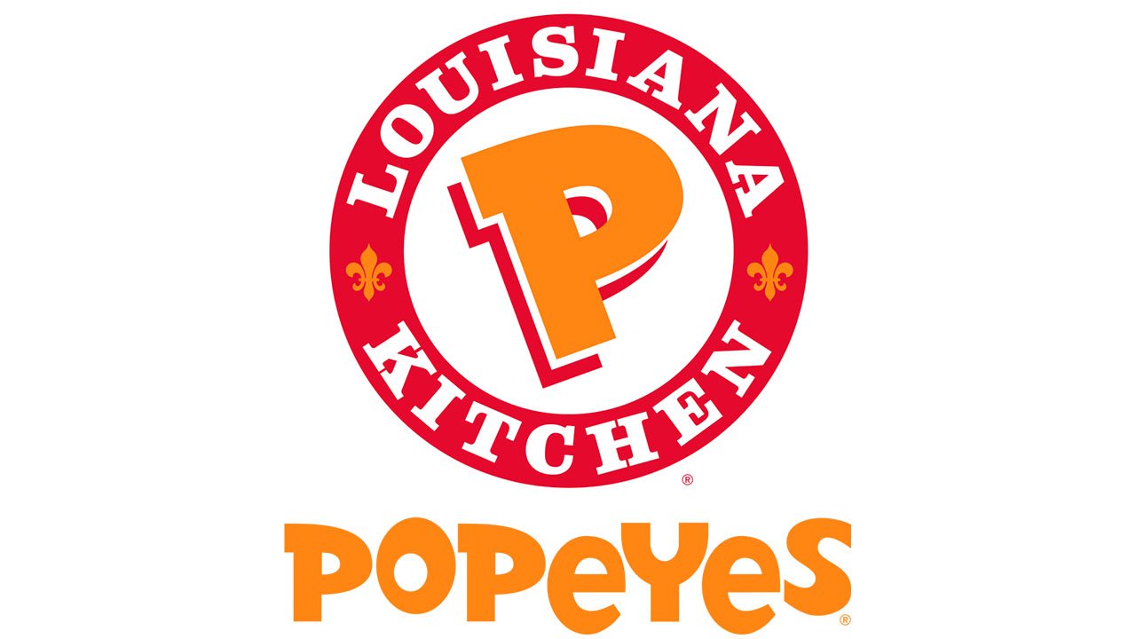 Popeyes Logo and symbol, meaning, history, PNG, brand