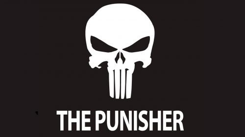 Punisher Logo