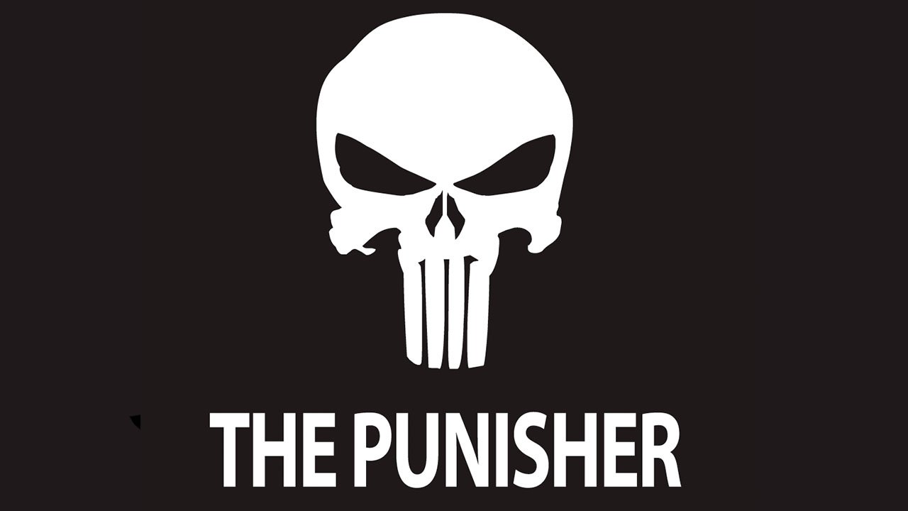 Punisher Logo and symbol, meaning, history, PNG, brand