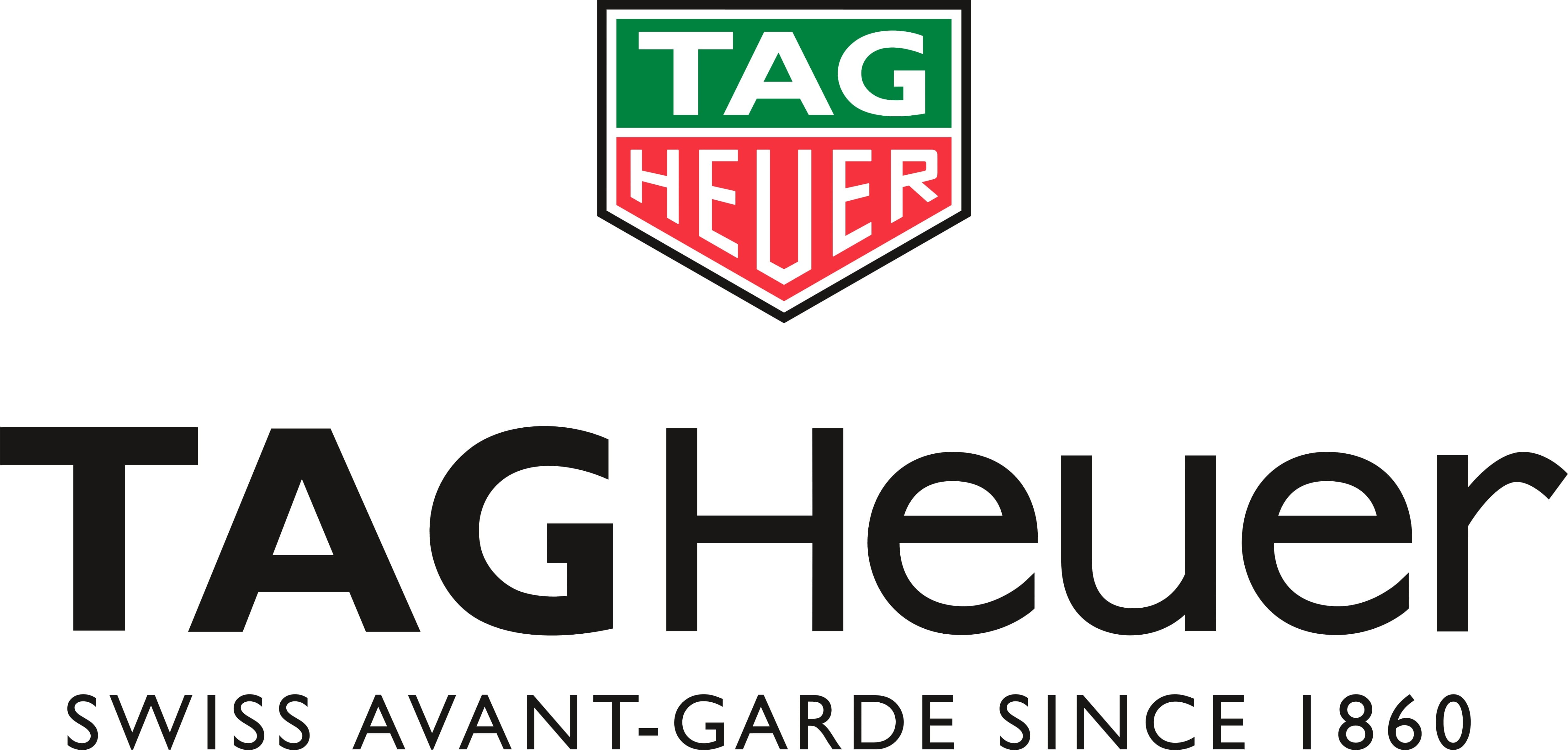 TAG Heuer logo and meaning, history, PNG
