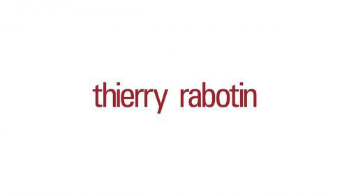 Thierry Rabotin symbol
