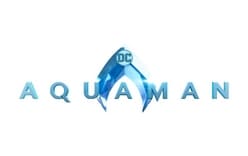 Aquaman Logo