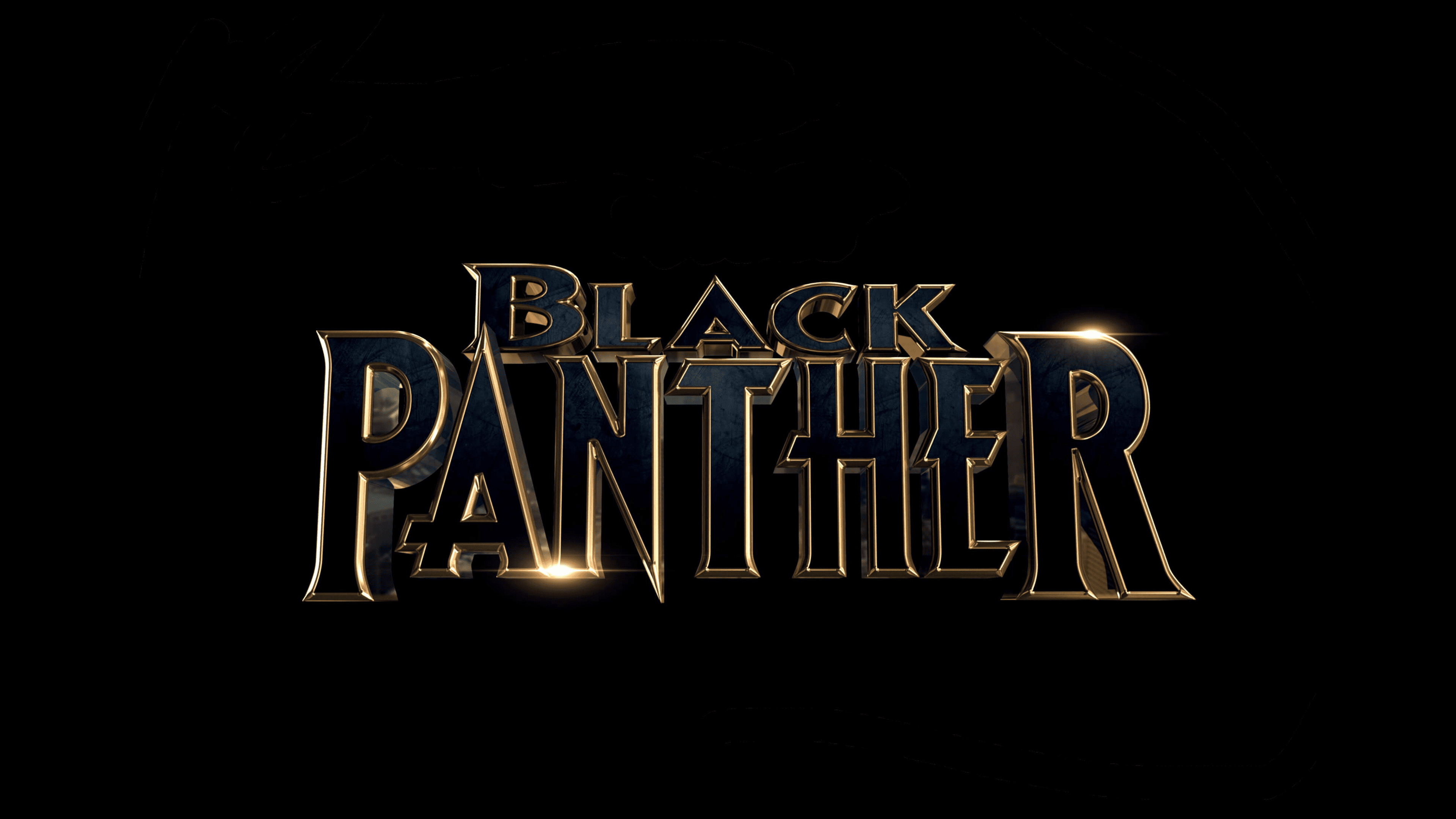 The Black Panther Logo History And Meaning