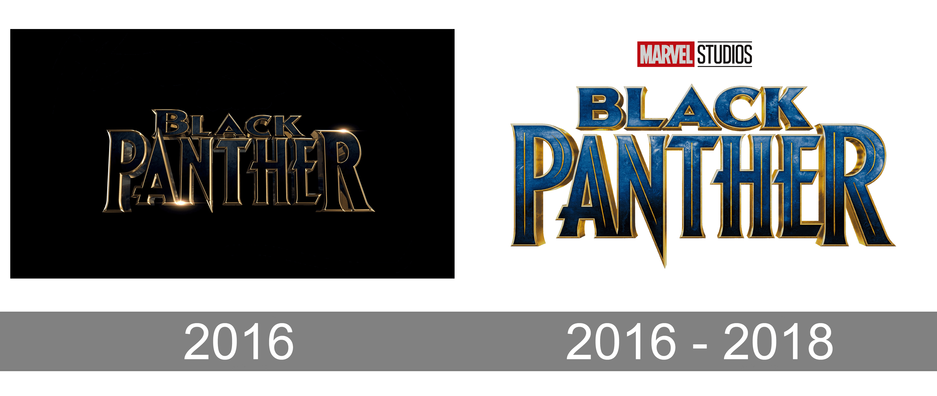 Black Panther Logo And Symbol Meaning History Png Brand