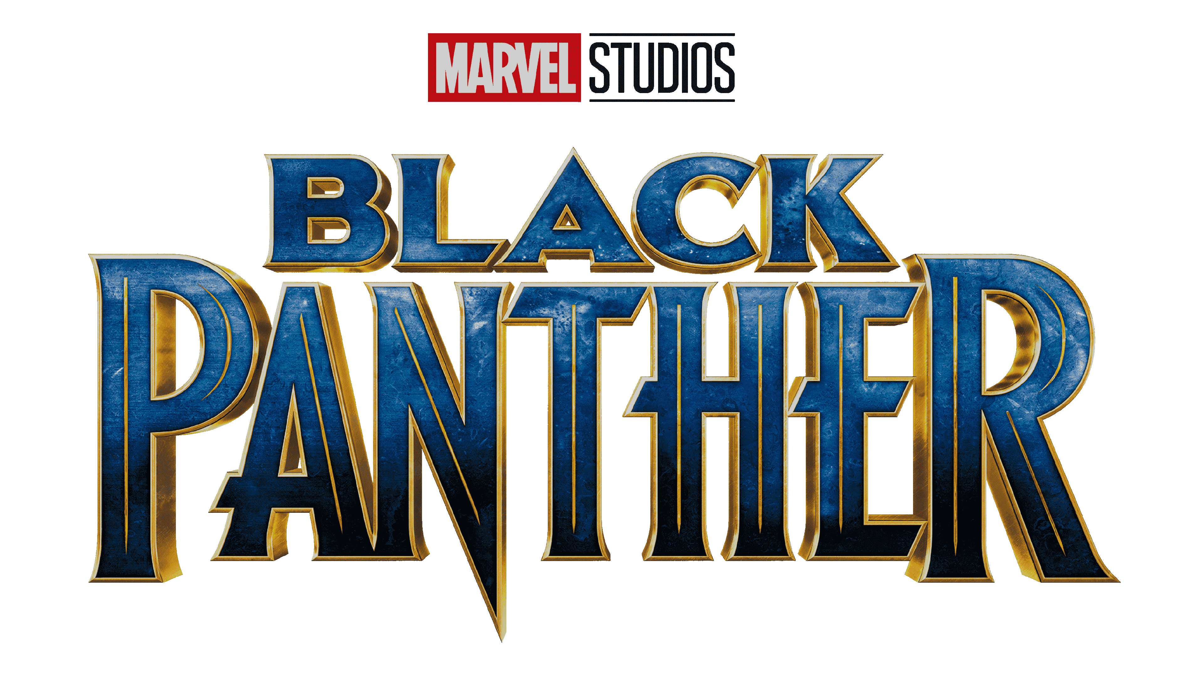 68852 - Black Panther Logo/Symbol - Black Panther: Wakanda Forever