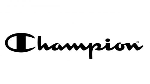 Champion emblem