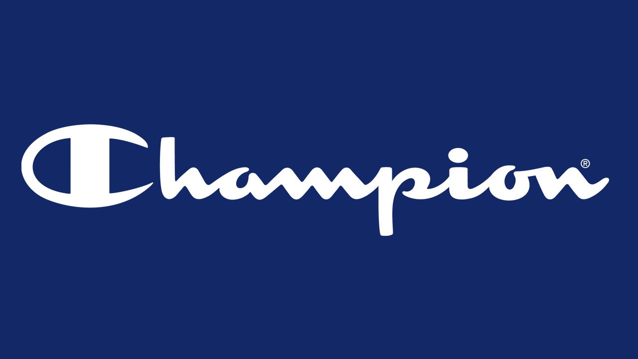 elegant gemakkelijk Klimatologische bergen Champion Logo and symbol, meaning, history, PNG, brand