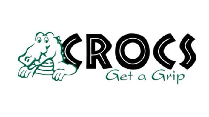 crocs new logo