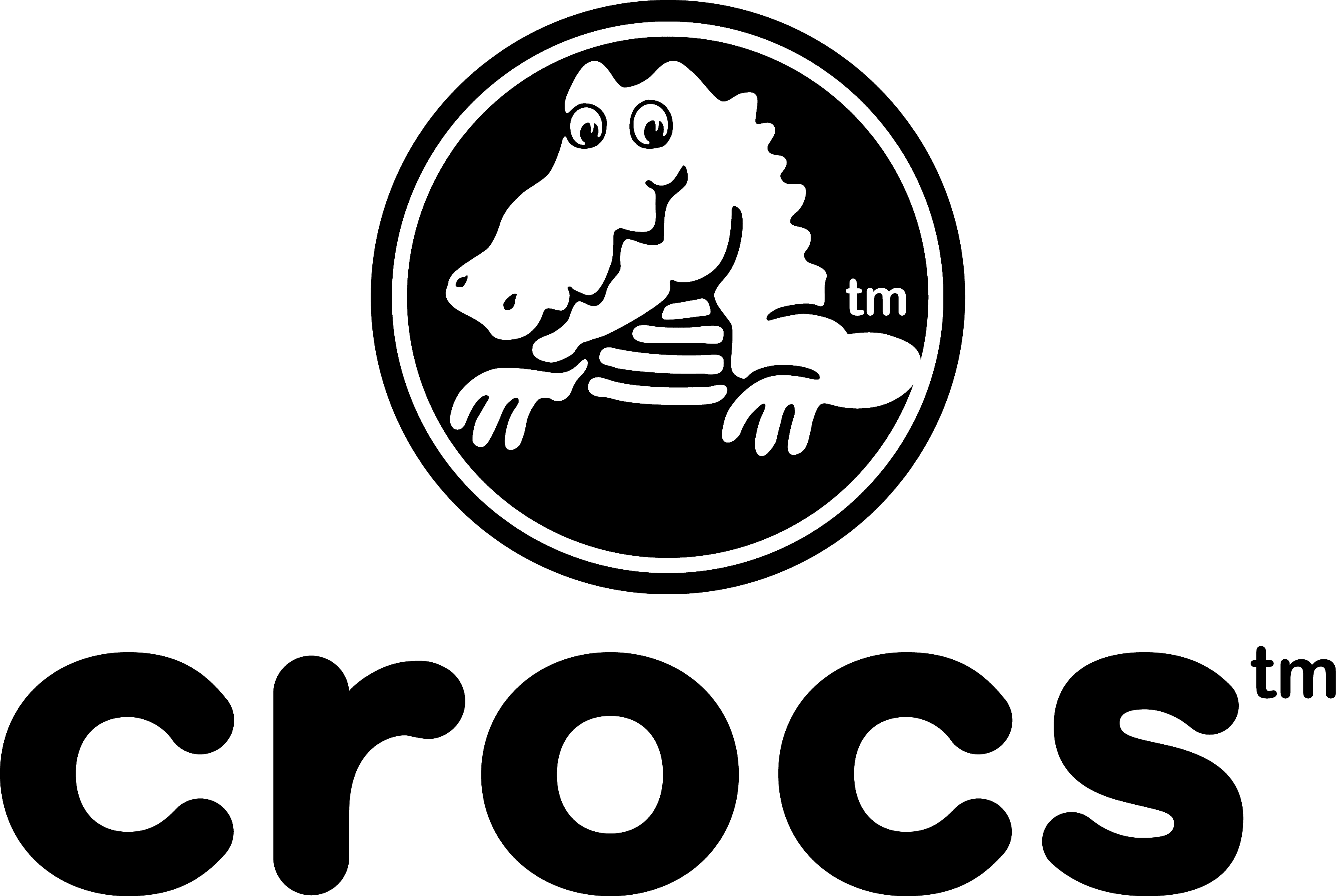 Crocs logo and symbol, meaning, history, PNG