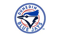 Dunedin Blue Jays Logo