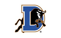 Durham Bulls logo