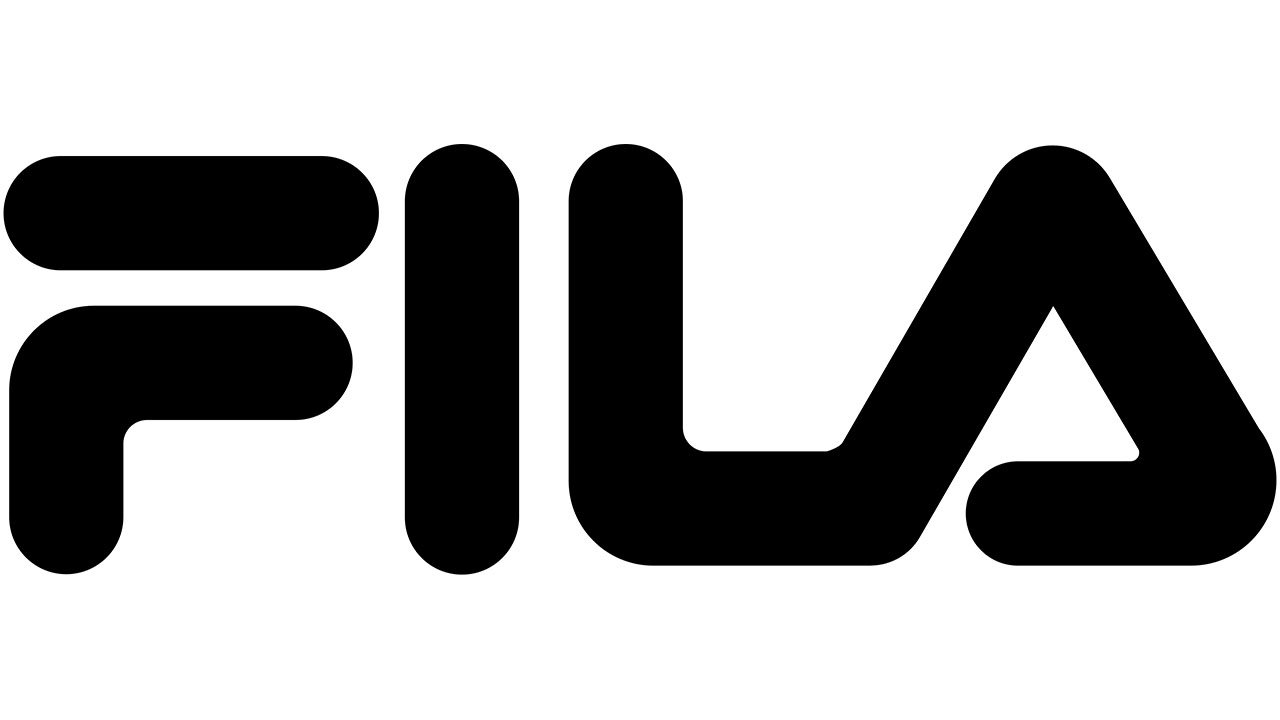 Fila - F - Brands