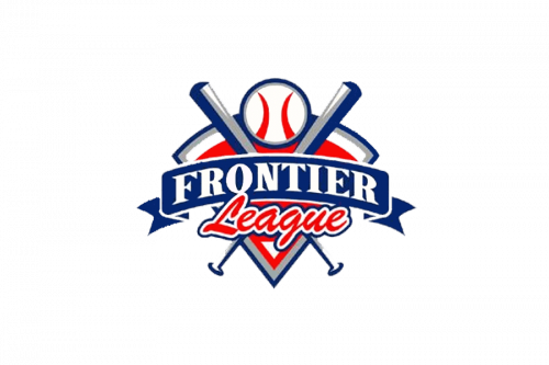 Frontier League Logo 1993