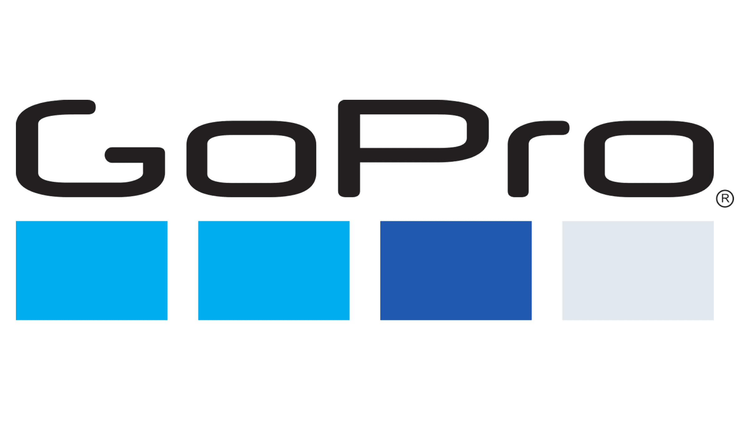 Gopro Logo And Symbol Meaning History Png