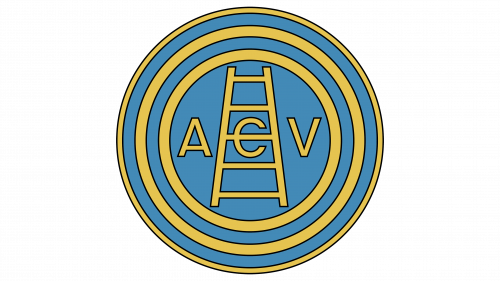 Hellas Verona Logo 1970