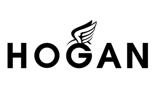 Hogan logo