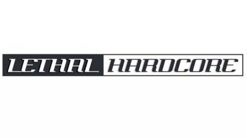 Lethal Hardcore logo