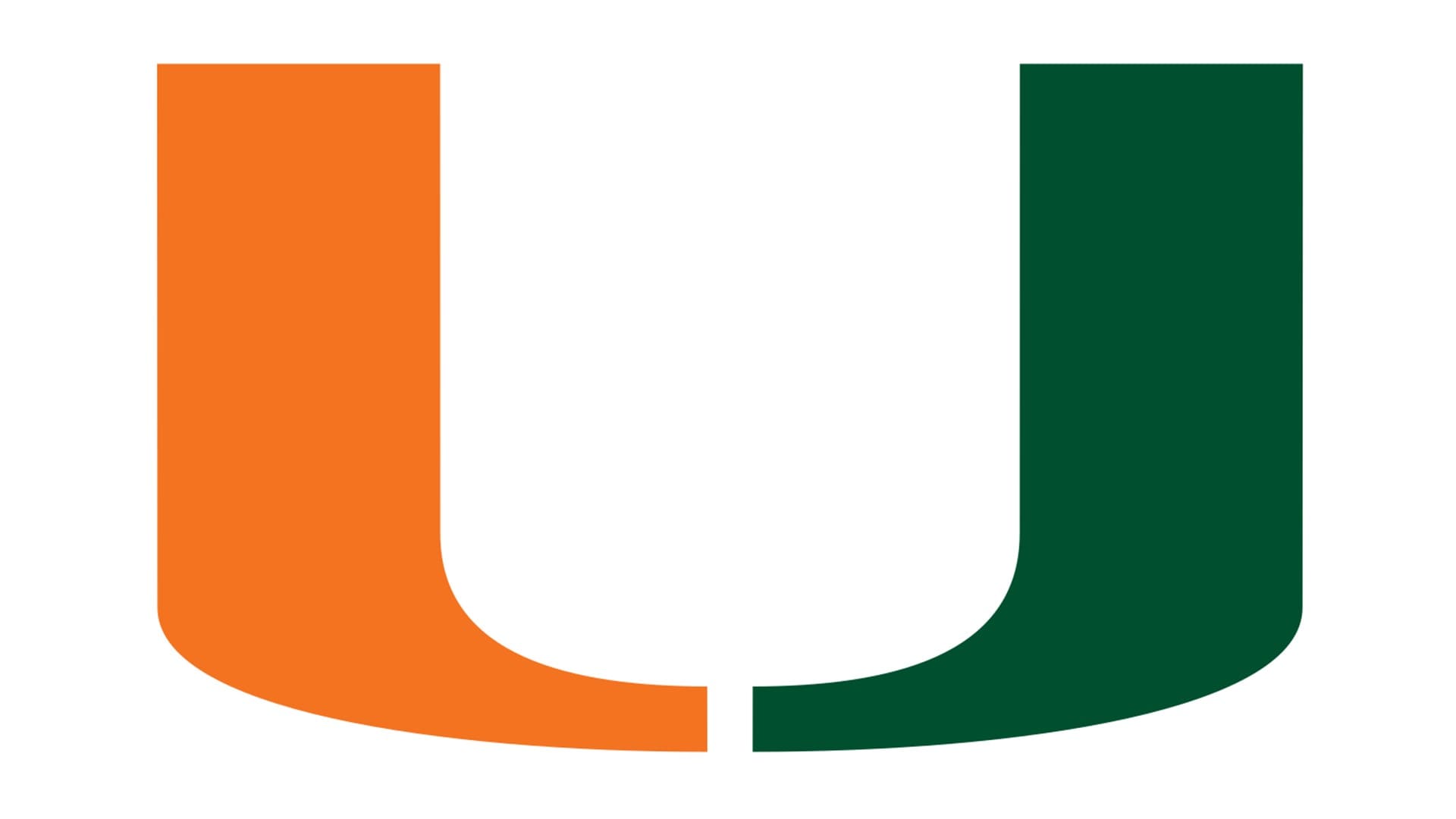 Miami Hurricanes Logo and symbol, meaning, history, PNG, brand