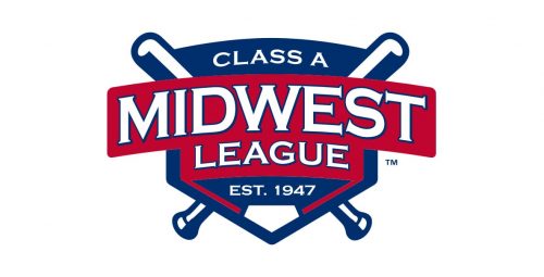 Midwest League logo