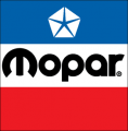 Mopar logo and symbol, meaning, history, PNG