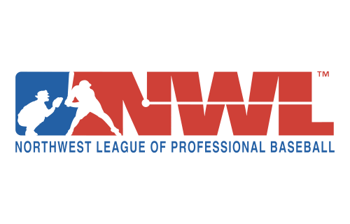 Northwest League Logo 1955