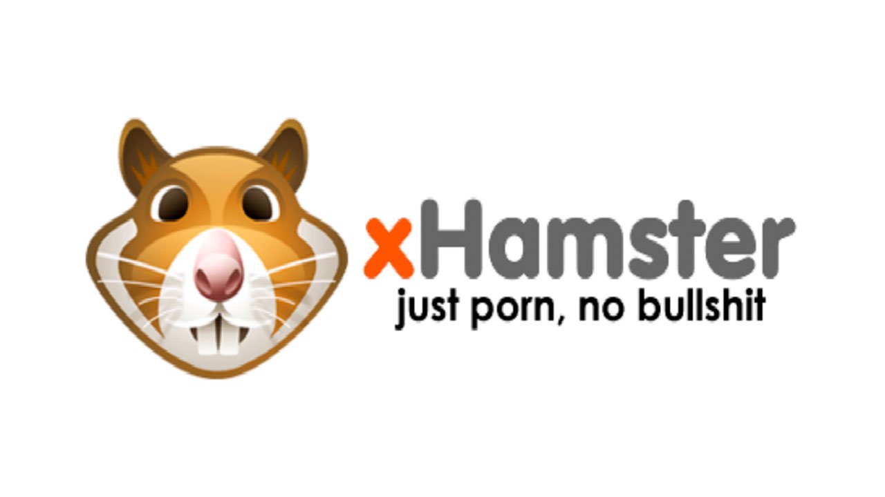 The original xHamster logo, like the current one, consisted of two elements...