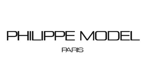 Philippe Model Logo