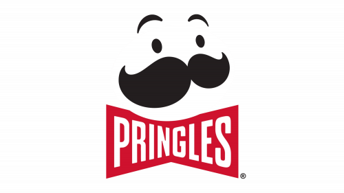 Pringles International Logo 2020