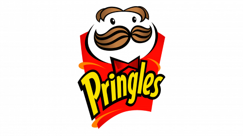 Pringles Logo 2002
