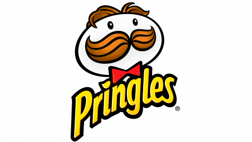 Pringles Logo 2009