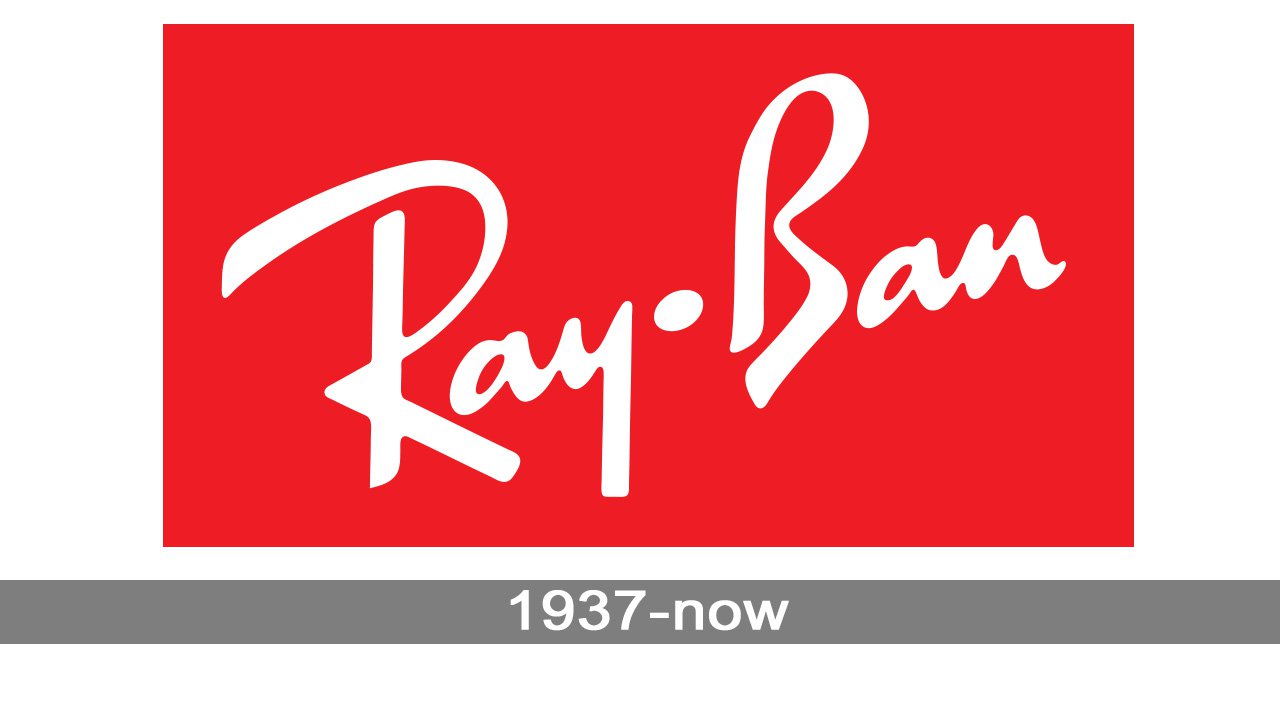 ray ban sunglasses logo
