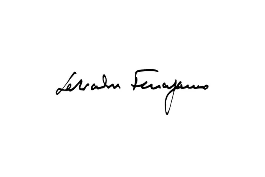 Salvatore Ferragamo logo and symbol, meaning, history, PNG