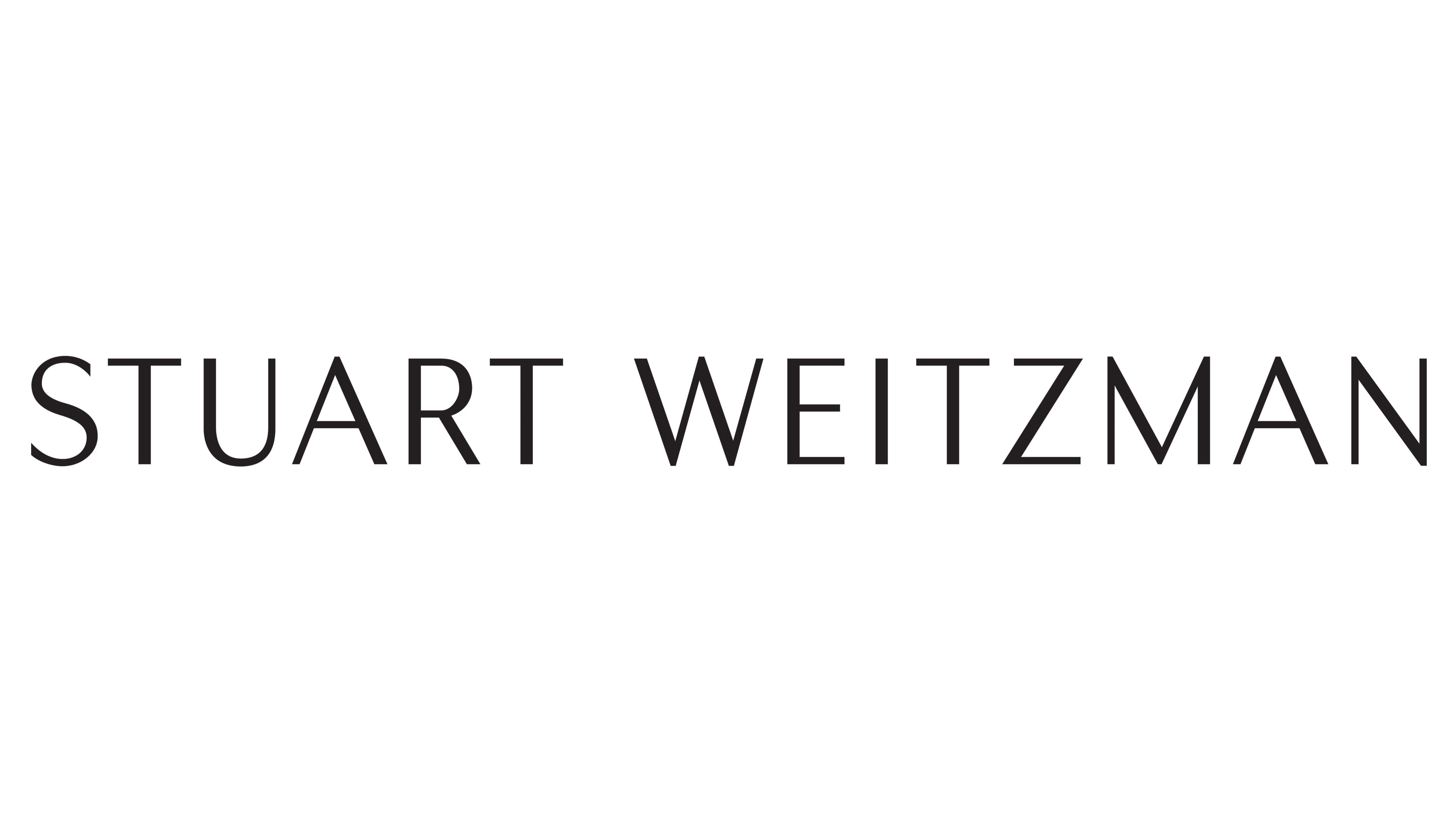 Stuart Weitzman Logo | peacecommission.kdsg.gov.ng