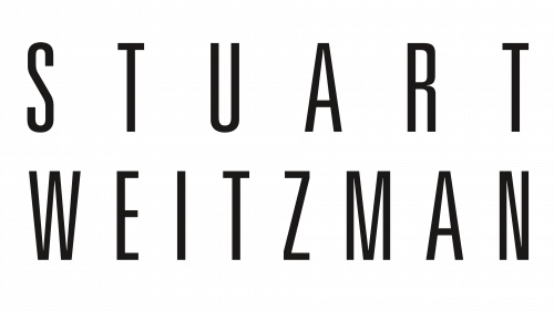 Stuart Weitzman Logo 2013