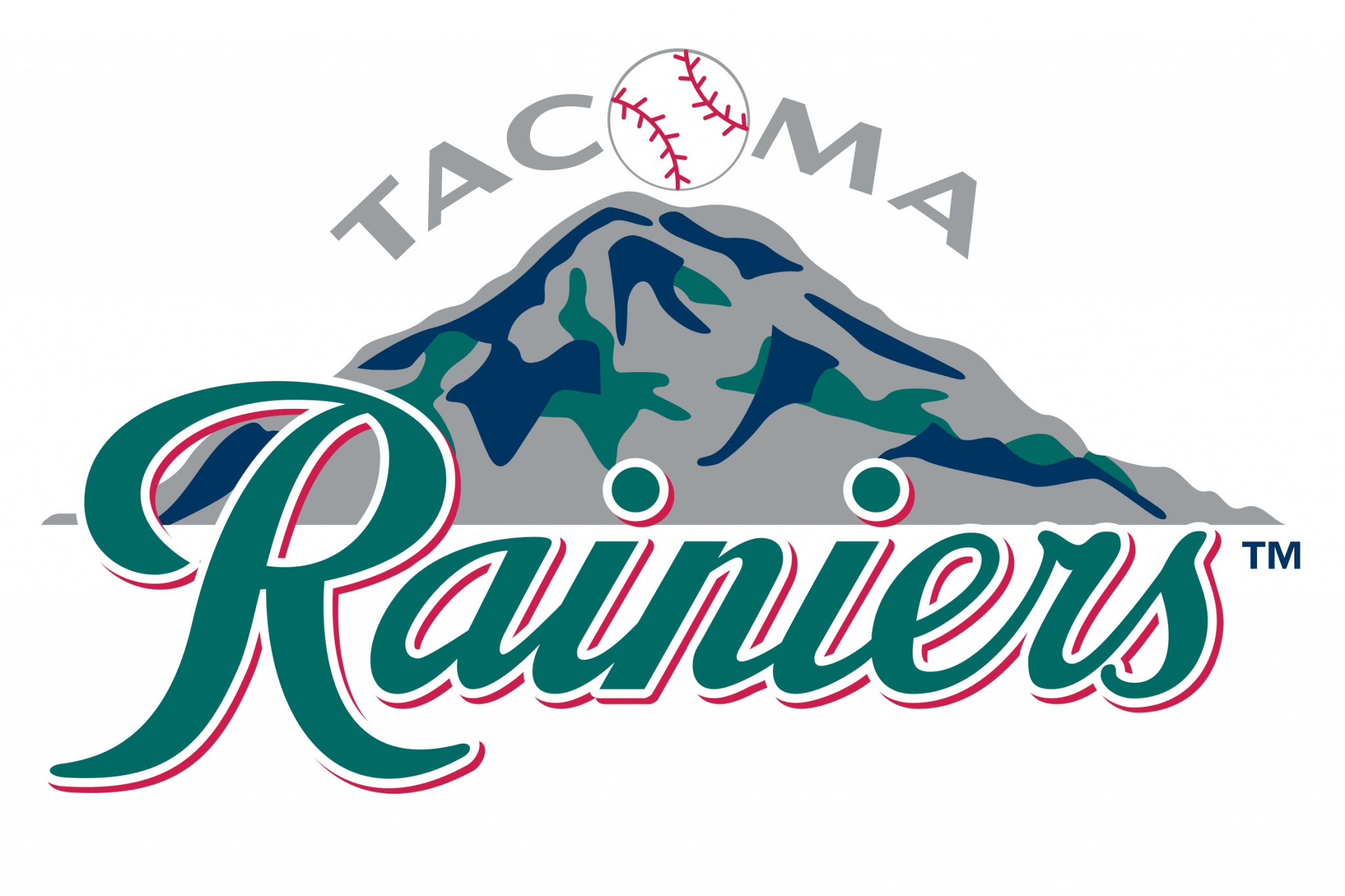 Rainiers Logo and symbol, meaning, history, PNG, brand