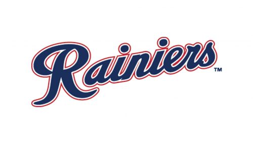 Tacoma Rainiers logo