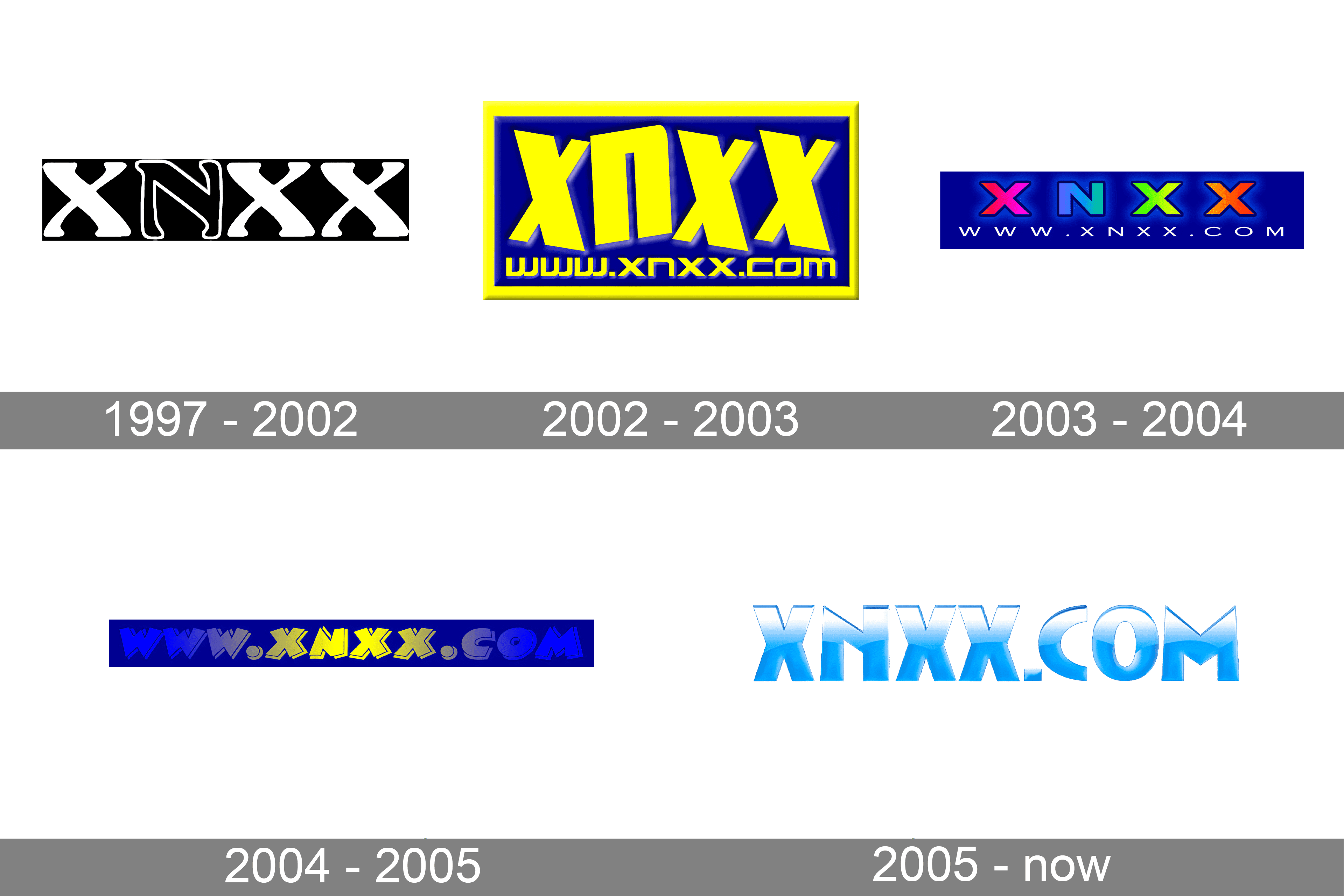 Blxnxx - XNXX Logo and symbol, meaning, history, PNG, brand