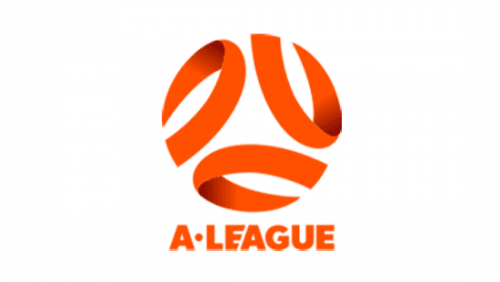 A League Logo 2017