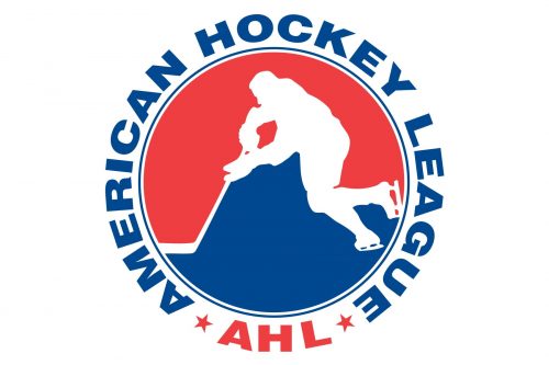 American Hockey League logo