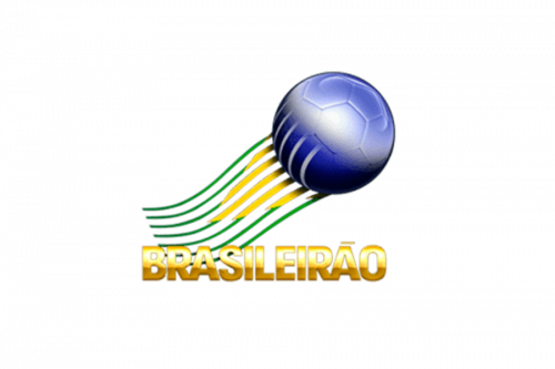 Campeonato Brasileiro Série A Logo 2011