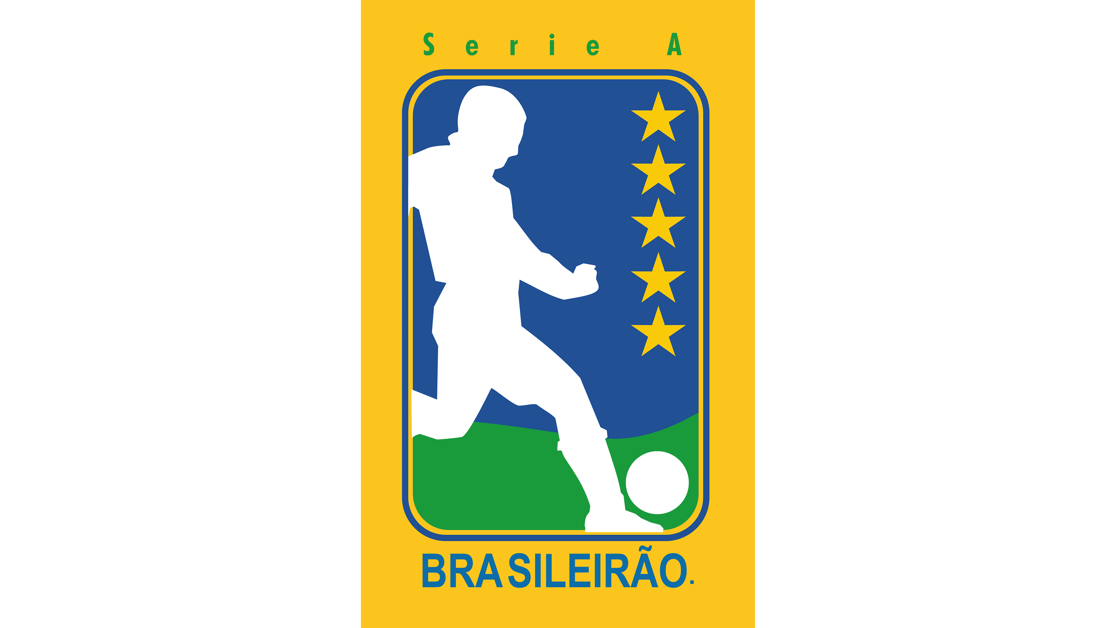 Campeonato Brasileiro Série A logo and symbol, meaning, history, PNG, brand