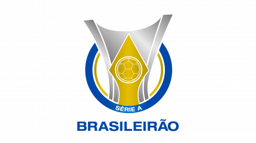 Campeonato Brasileiro Série A logo 2019