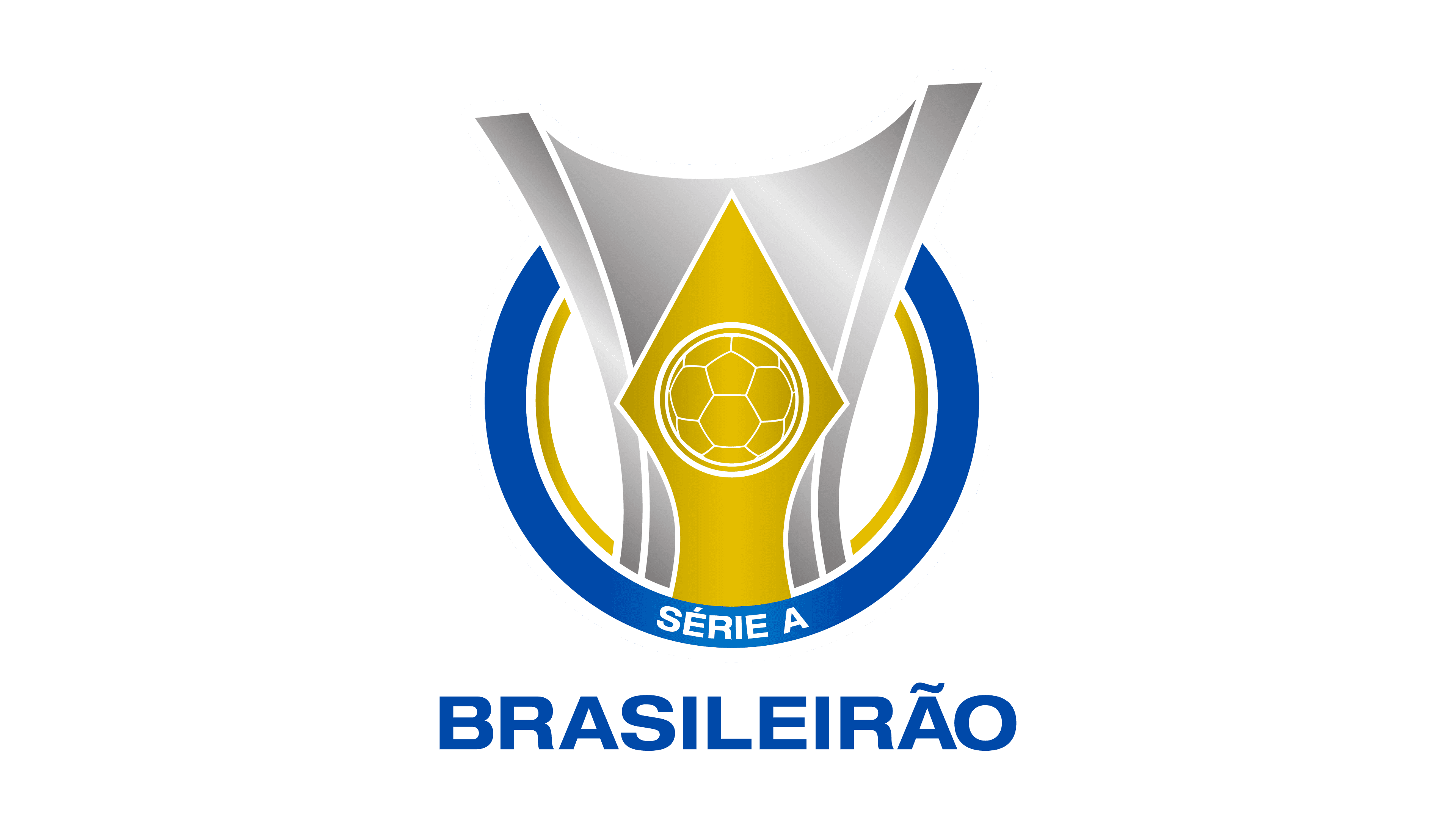 Brazilian Championship Serie A, sports Association, Brazil, football  Player, football, label, Sports, black And White, symbol, logo