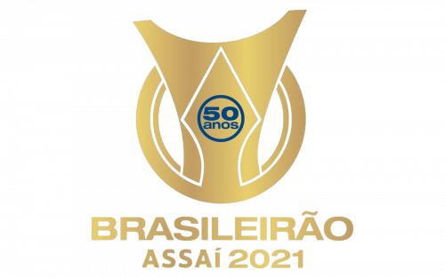 Campeonato Brasileiro Série A logo