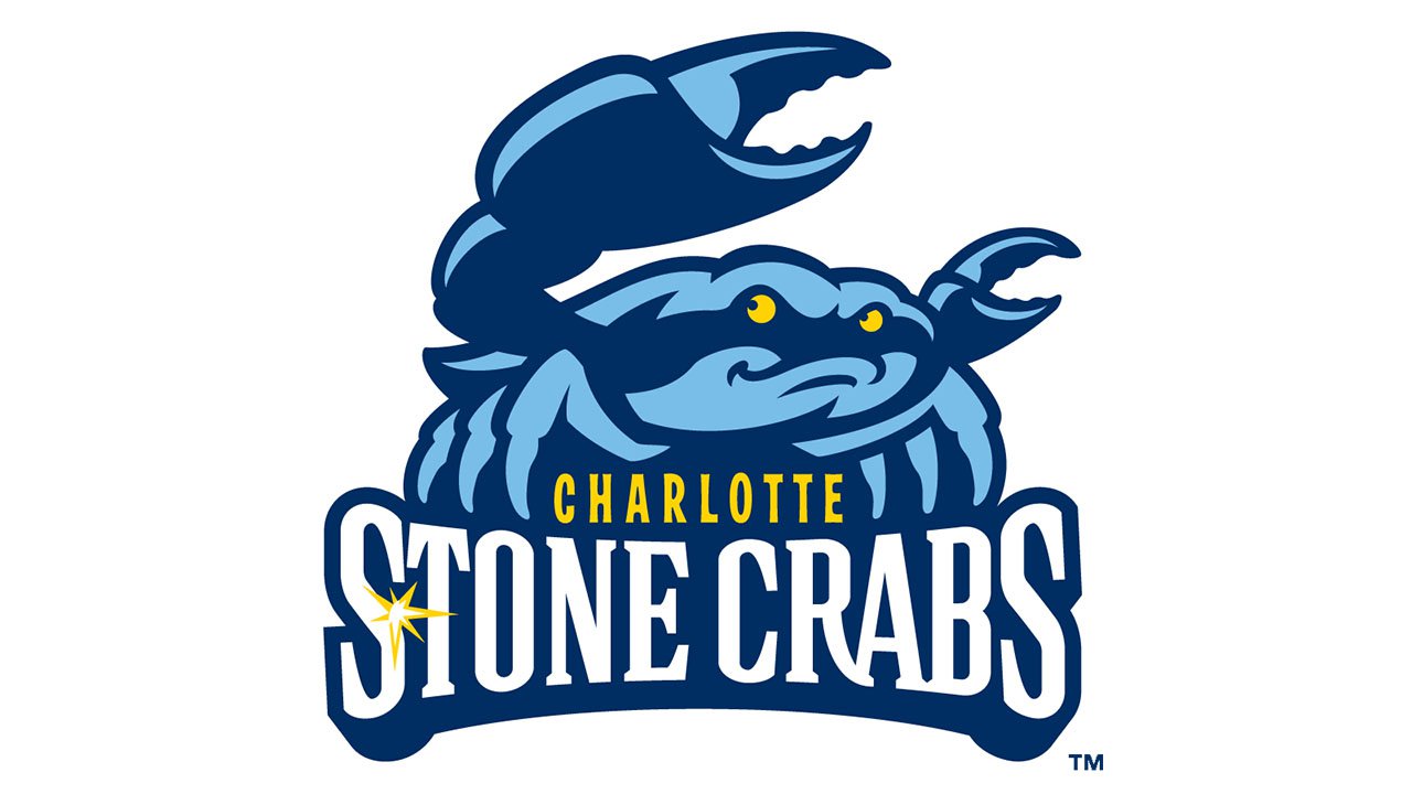Charlotte Stone Crabs logo