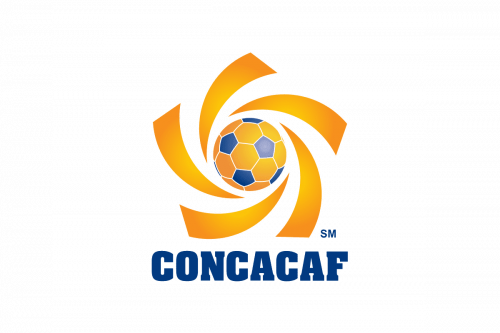 Concacaf Logo 2004