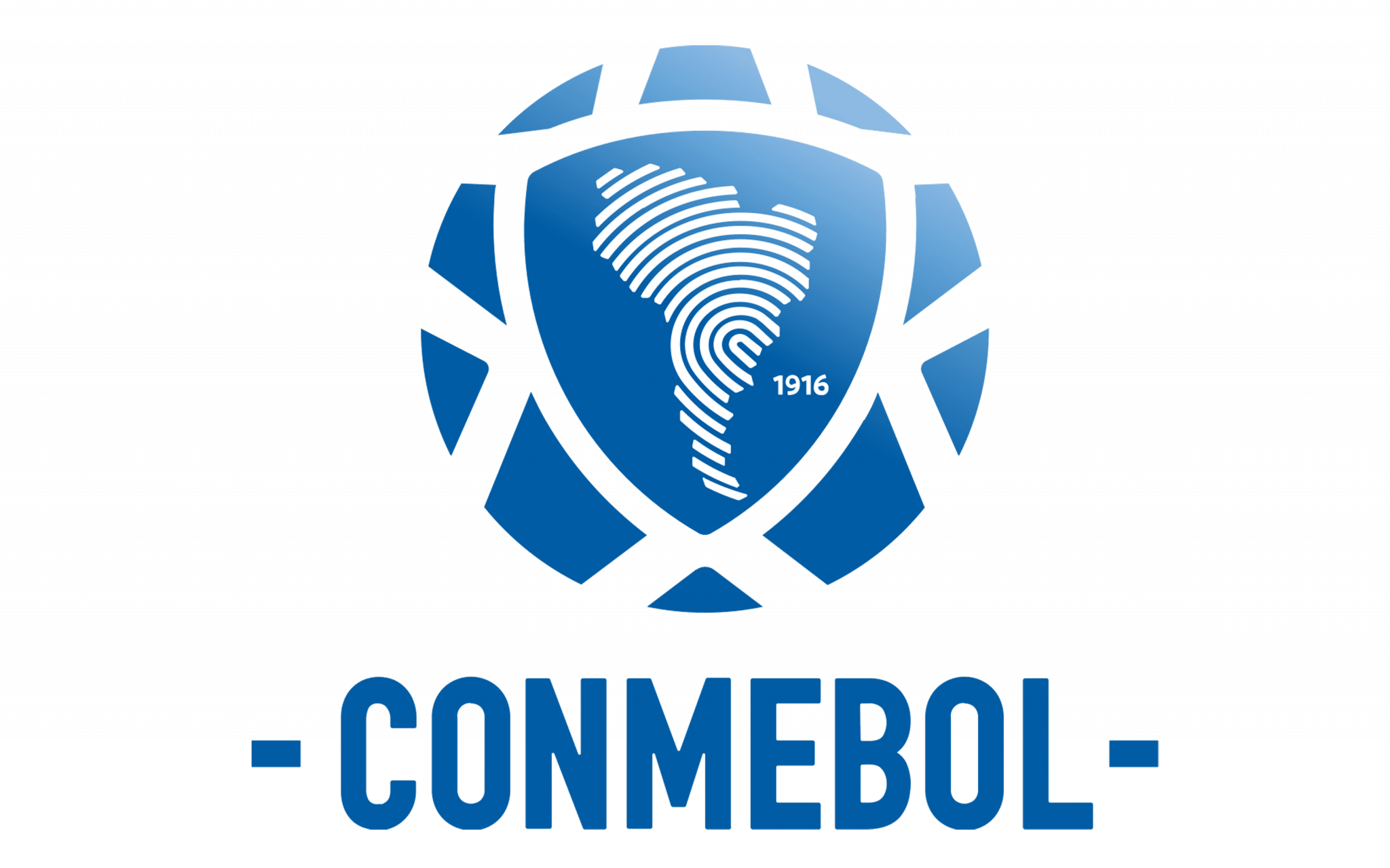 CONMEBOL logo and symbol, meaning, history, PNG, brand