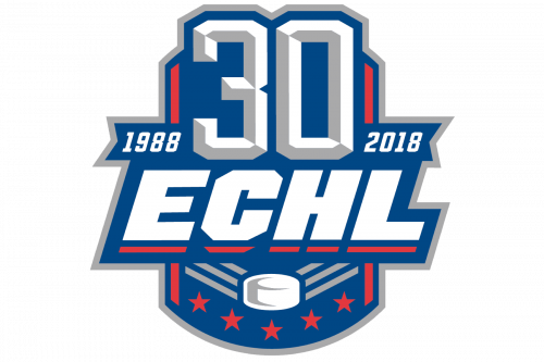 ECHL Logo 2017