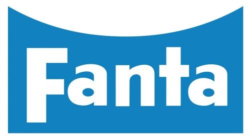 Fanta Logo 1962